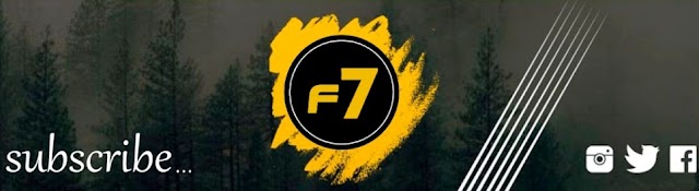 Just F7