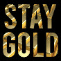 Stay Gold Gun