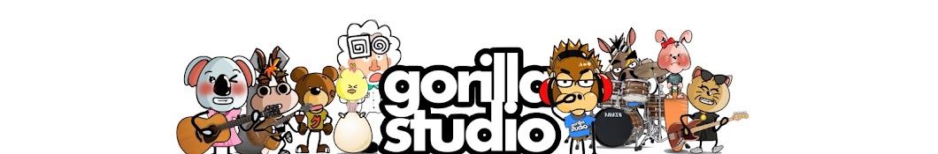 Gorilla GarageBand & Logic Pro