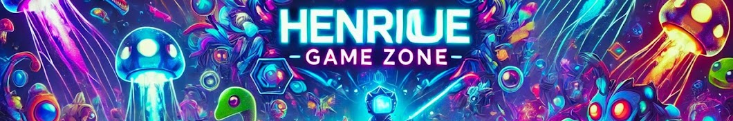 Henrique Game Zone