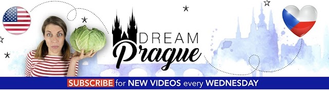 Dream Prague