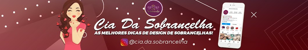 Cia Da Sobrancelha