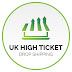 logo UK High Ticket DropShipping