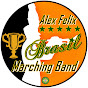 Alex Felix Marching Band Brasil