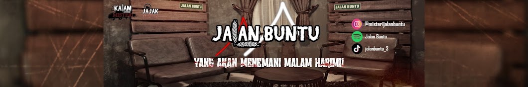 JALAN BUNTU