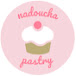 nadoucha pastry