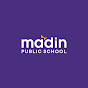 Ma'din Public School