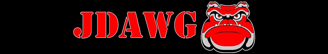 JDAWG Banner