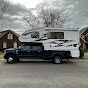 Truck Camper Exploring