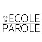 École de la Parole