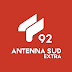 logo Antenna Sud Extra - canale 92