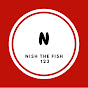 Nish The Fish 123