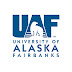 logo University of Alaska Fairbanks