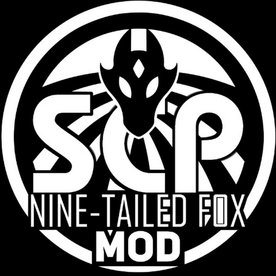 I raised a nine tailed fox wrongly. Мог Nine tailed Fox. SCP Nine tailed. SCP Fox. SCP Nine tailed Fox logo.