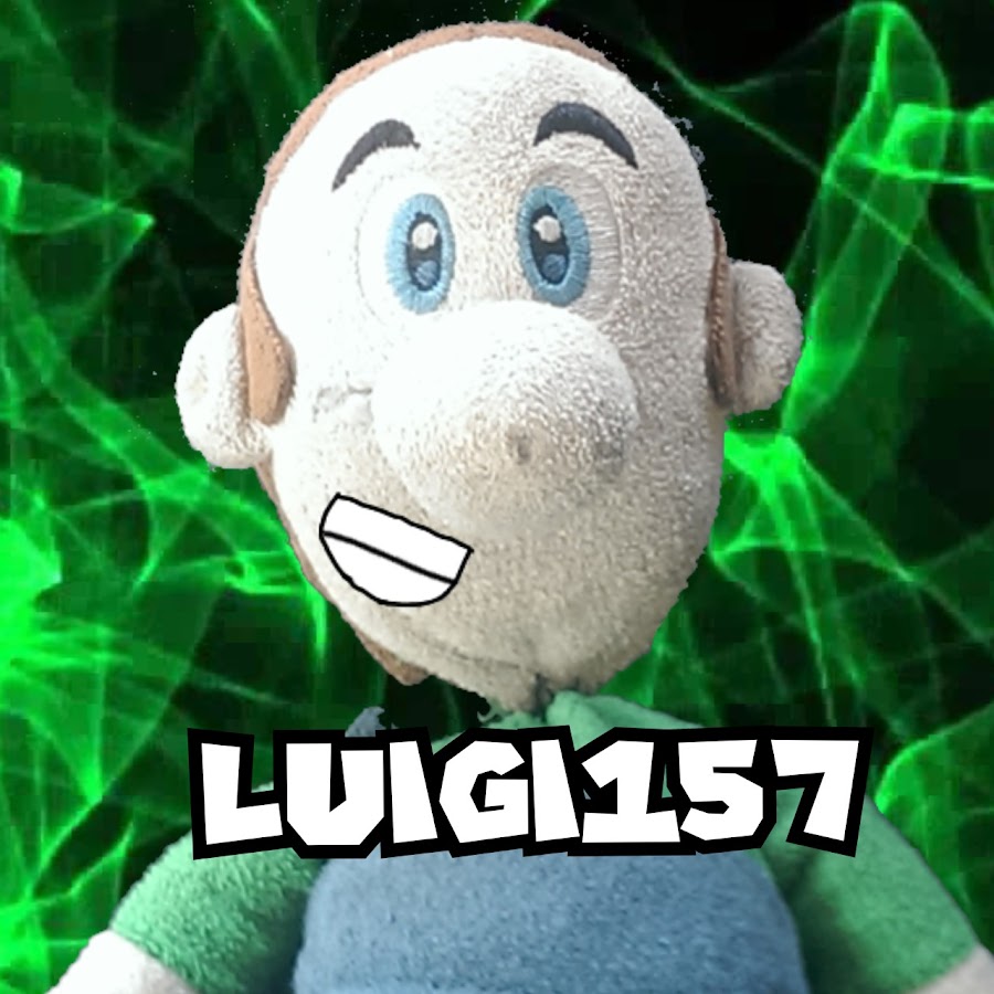 Luigi157 - YouTube