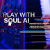 logo PlayWithSoul AI