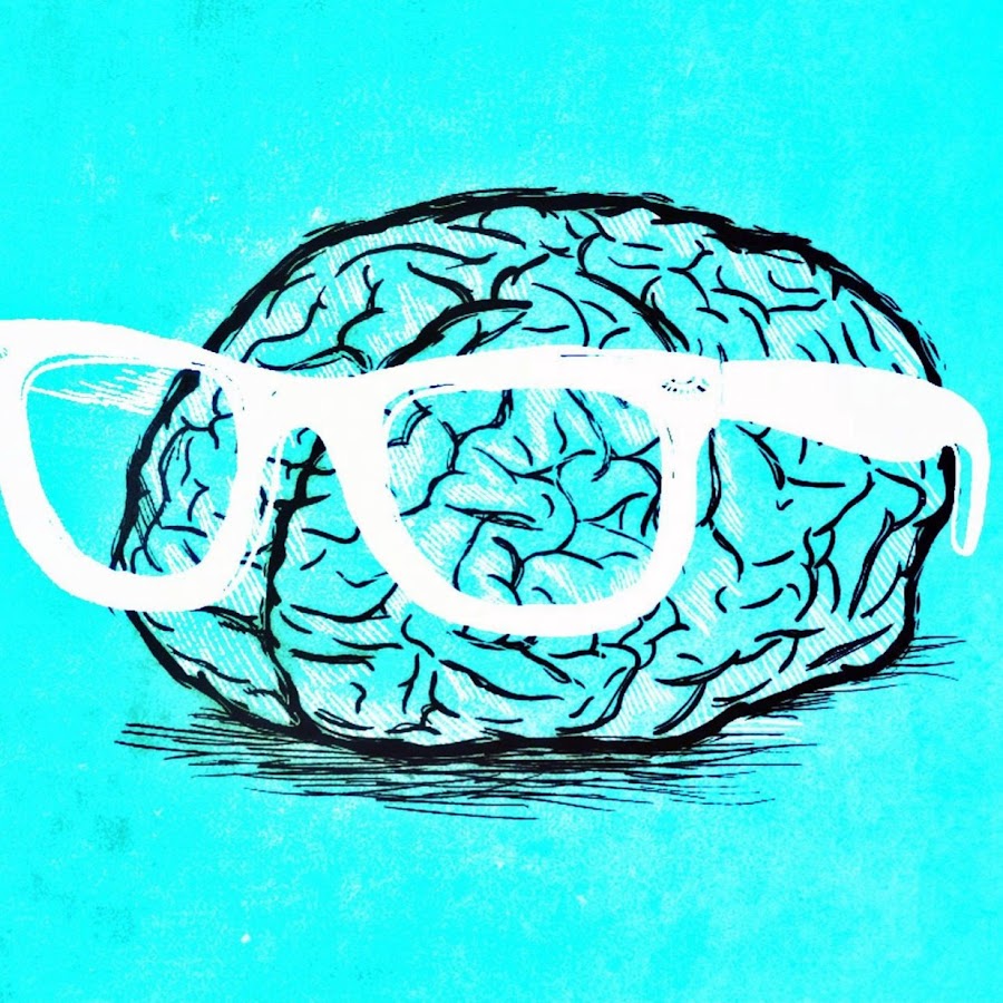 Мозг иллюстрация арт