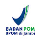 Balai POM di Jambi