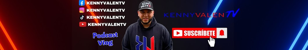 Kenny Valen tv