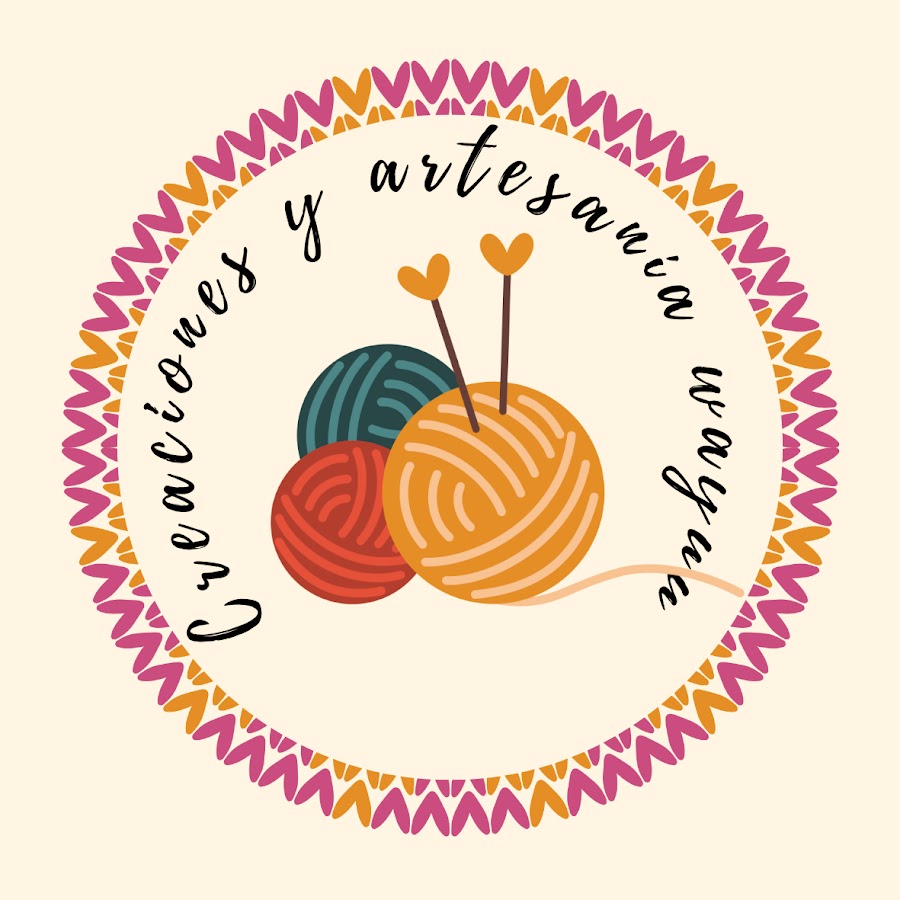 CREACIONES Y ARTESANÍA WAYUU @creacionesyartesaniawayuu
