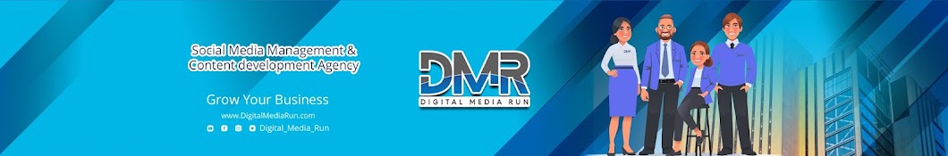 DMR