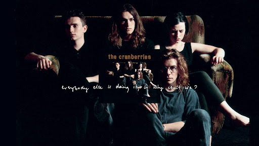 TheCranberriesTV