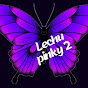 Lechu pinky 2 