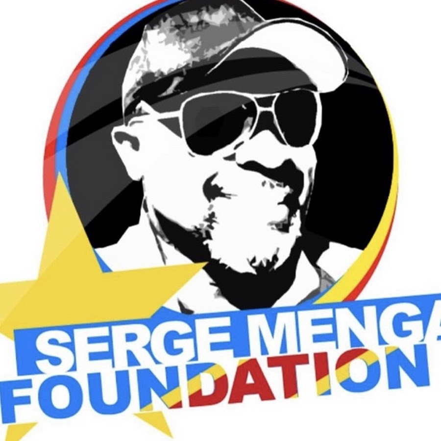 Serge Menga Nsibu -  Nkumu Kusa I. @SergeMengaKlartext