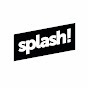 splash!