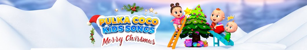 PulkaCoco Kids Songs