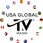 USA GLOBAL TV ® & RADIO