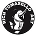 logo Rich Tomasello Art