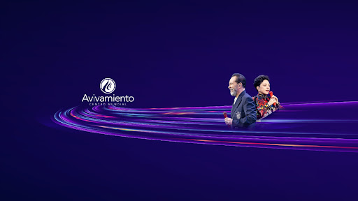 Avivamiento banner