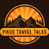 Pikus Travel Talks