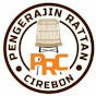 Pengerajin Rotan Cirebon