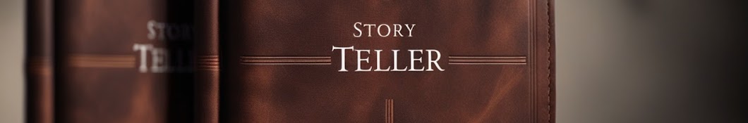 Story teller 