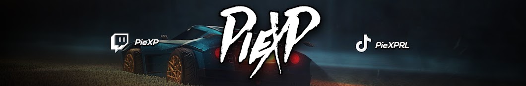 PieXP Banner
