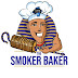 logo The Smoker Baker