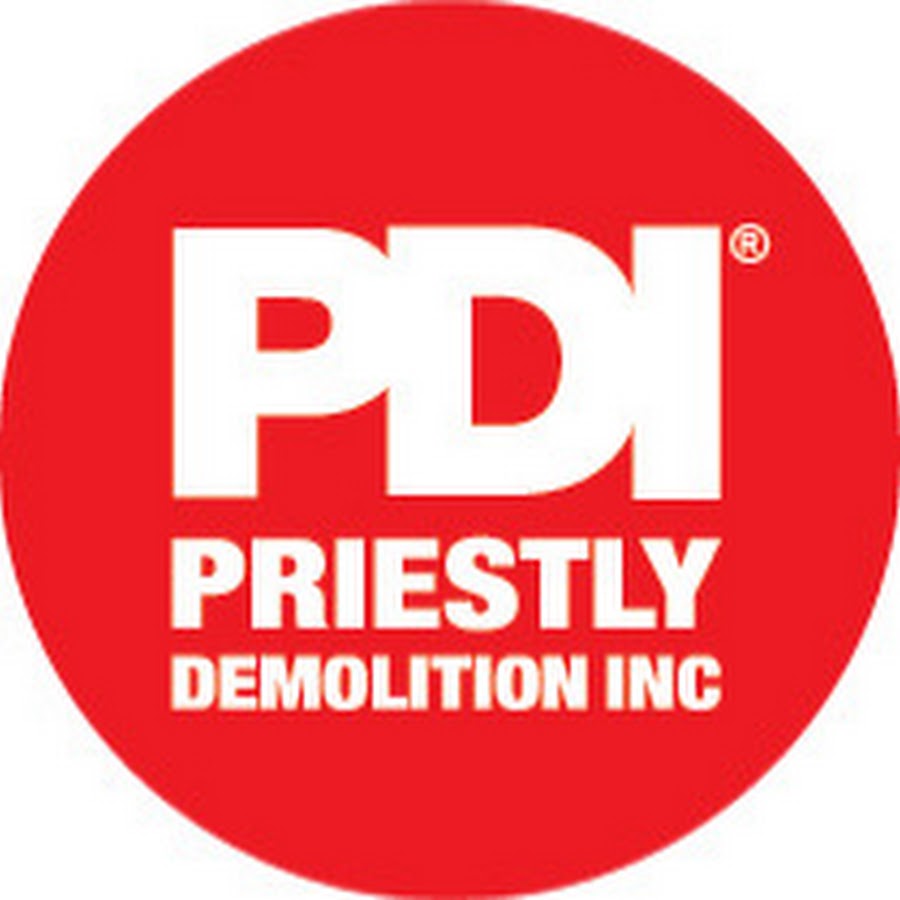 Priestly Demolition Inc. @priestlydemolitioninc