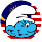 Smurf - Bahasa Melayu