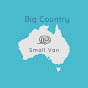 Big Country Small Van