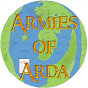 J Macc's Armies of Arda