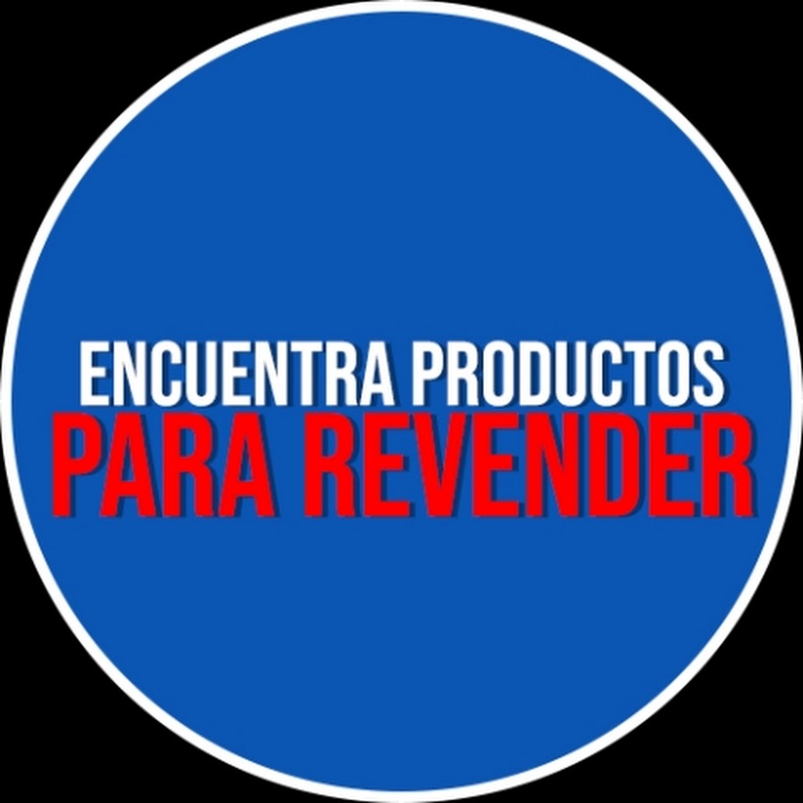 Encuentra Productos Para Revender YouTube