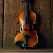 Violin & Worship