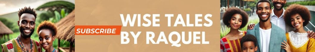 Wise Tales by Raquel