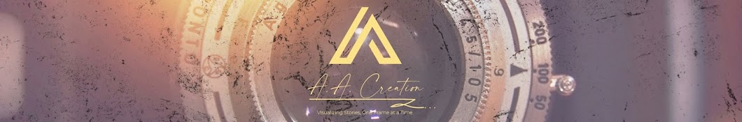 A.A. Creations