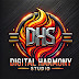 DHS (Digital Harmony Studio)