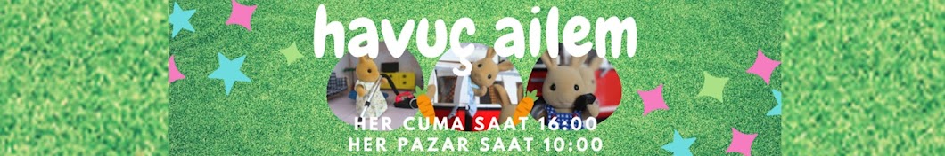 Havuç Ailem