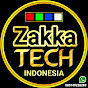 Nova Budi Zakka Tech Indonesia