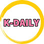K-Daily News